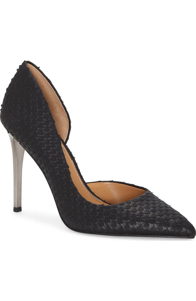Jessica Simpson Pheona Pump, Main, color,
