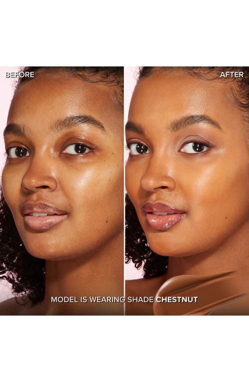 Too Faced Born This Way Foundation In Brown