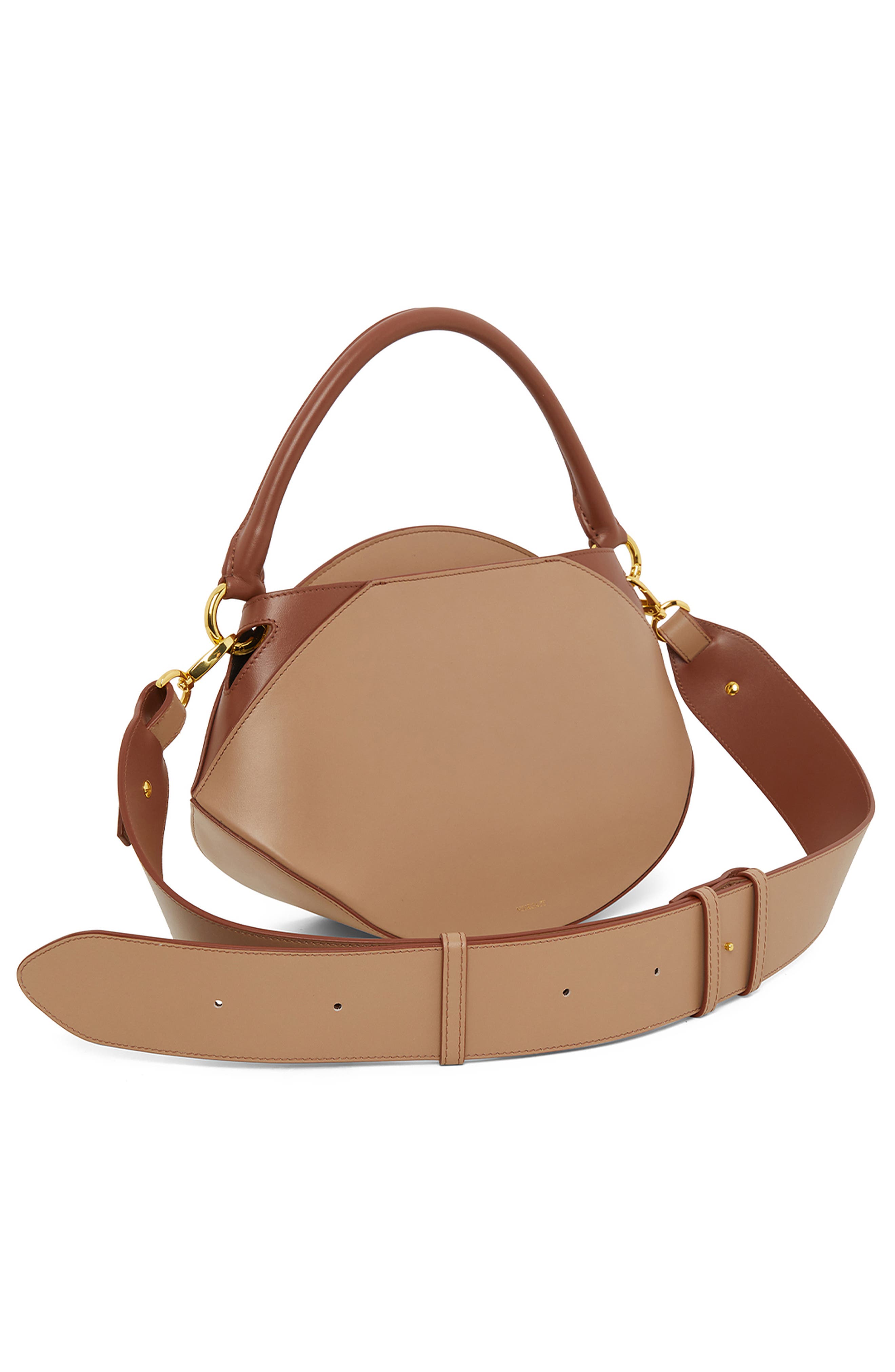 Sunrise Bag, Alternate, color, Latte