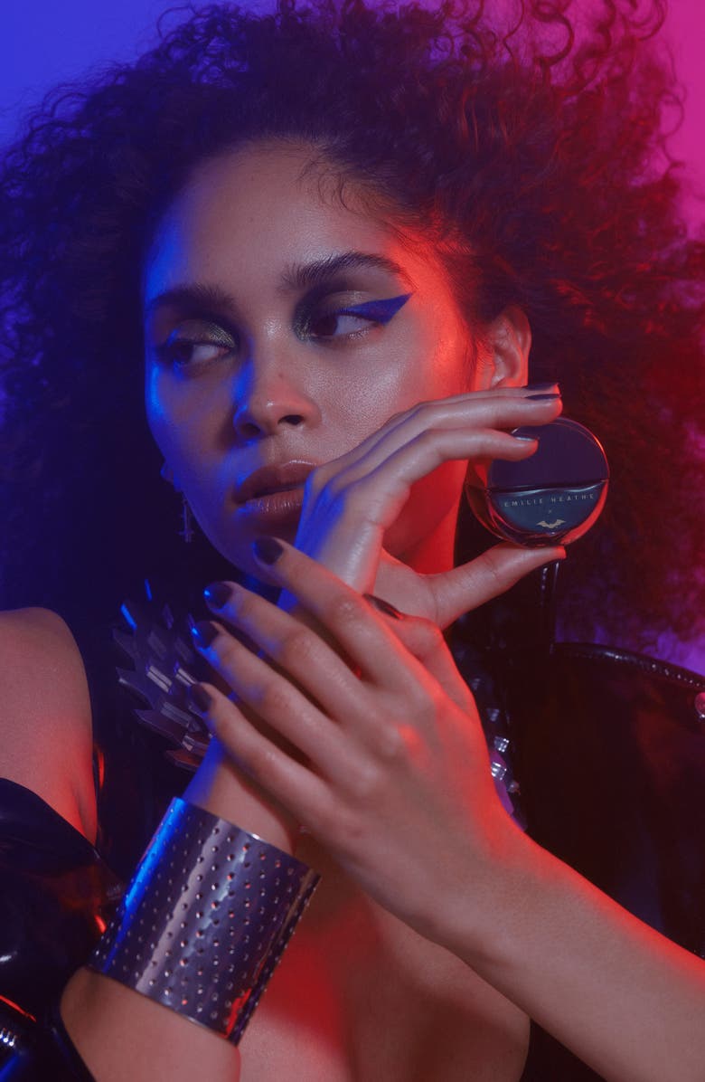 Emilie Heathe x The Batman<sup>™</sup> Trilogy Nail Polish Set, Alternate, color, 