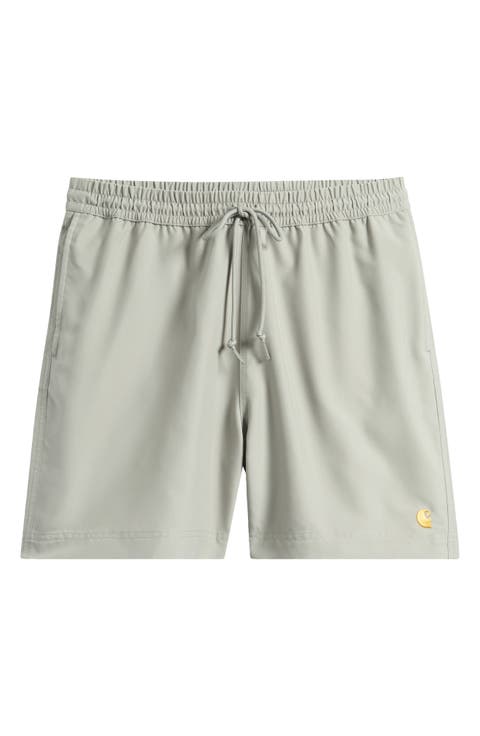 Chase Swim Trunks