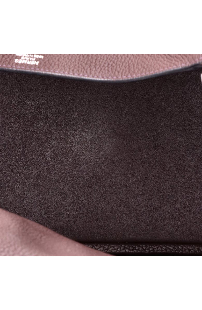 Pre-Owned Hermes Lindy Bag Clemence 30, Alternate, color, Havane