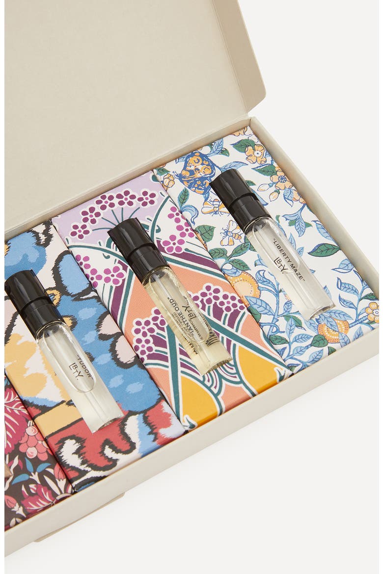 Mini Fragrance Archive Set $155 Value, Alternate, color, NO COLOR