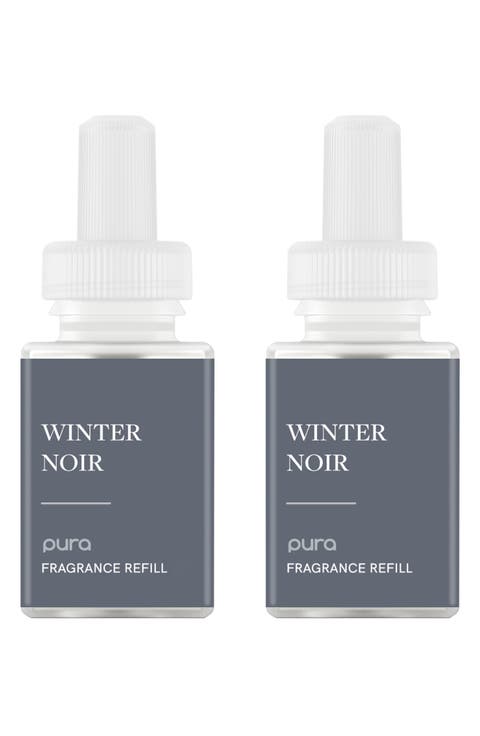 2-Pack Diffuser Fragrance Refills