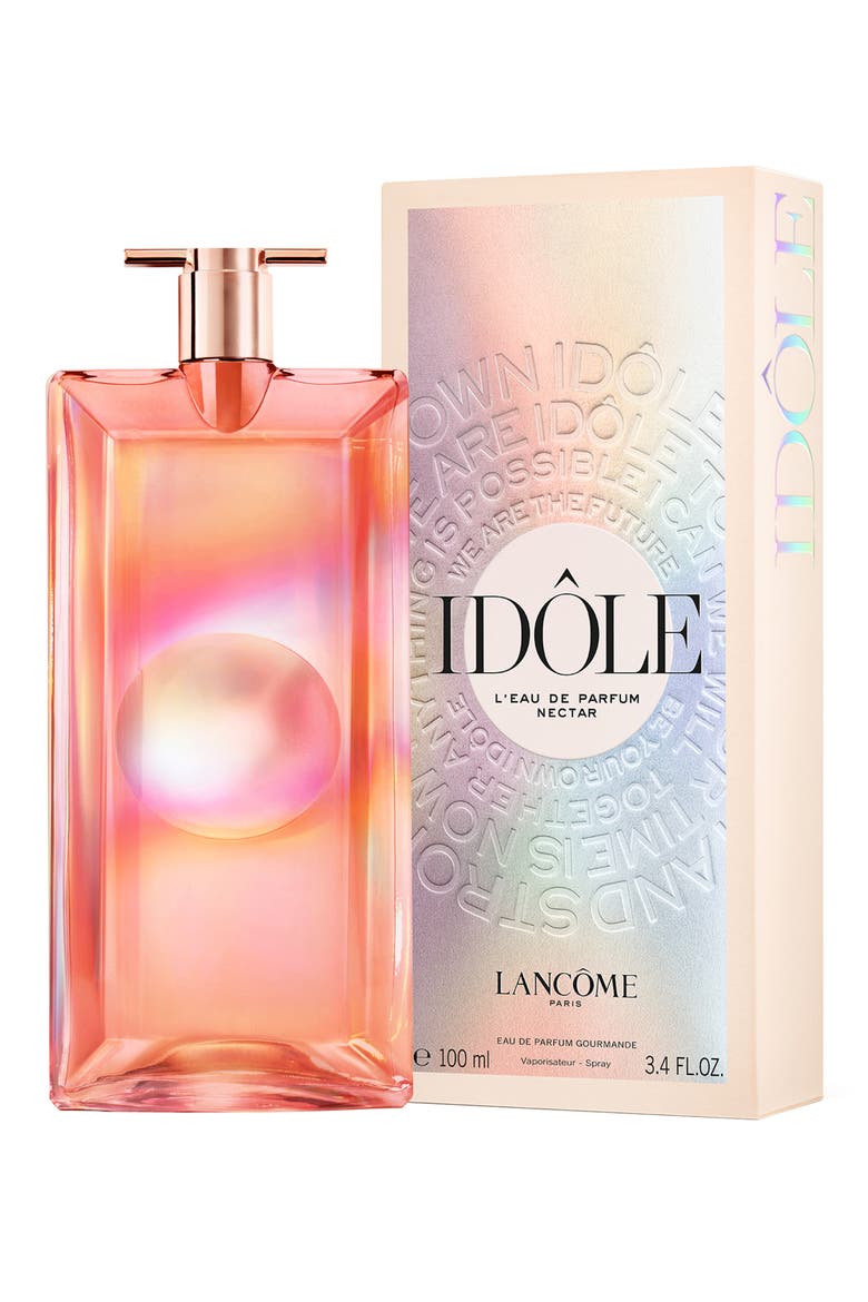 Idôle Nectar Eau de Parfum, Alternate, color, NO COLOR