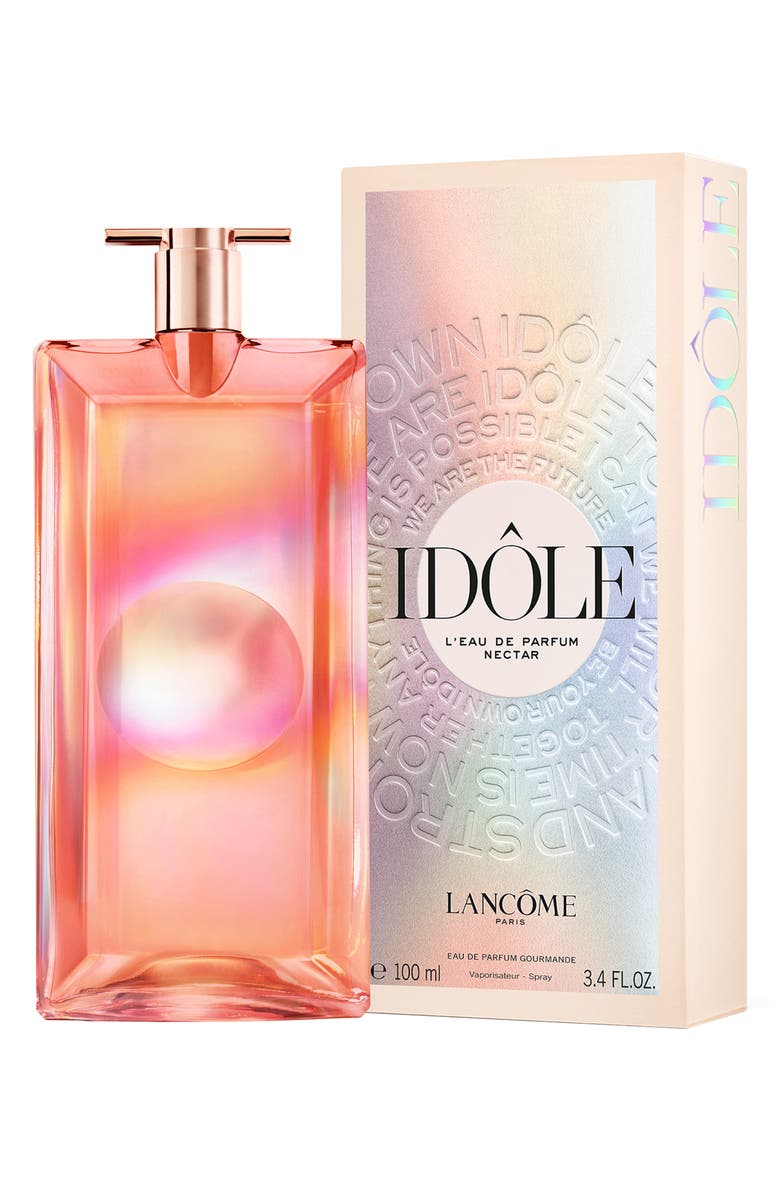 Lancôme Idôle Nectar Eau de Parfum, Alternate, color, 