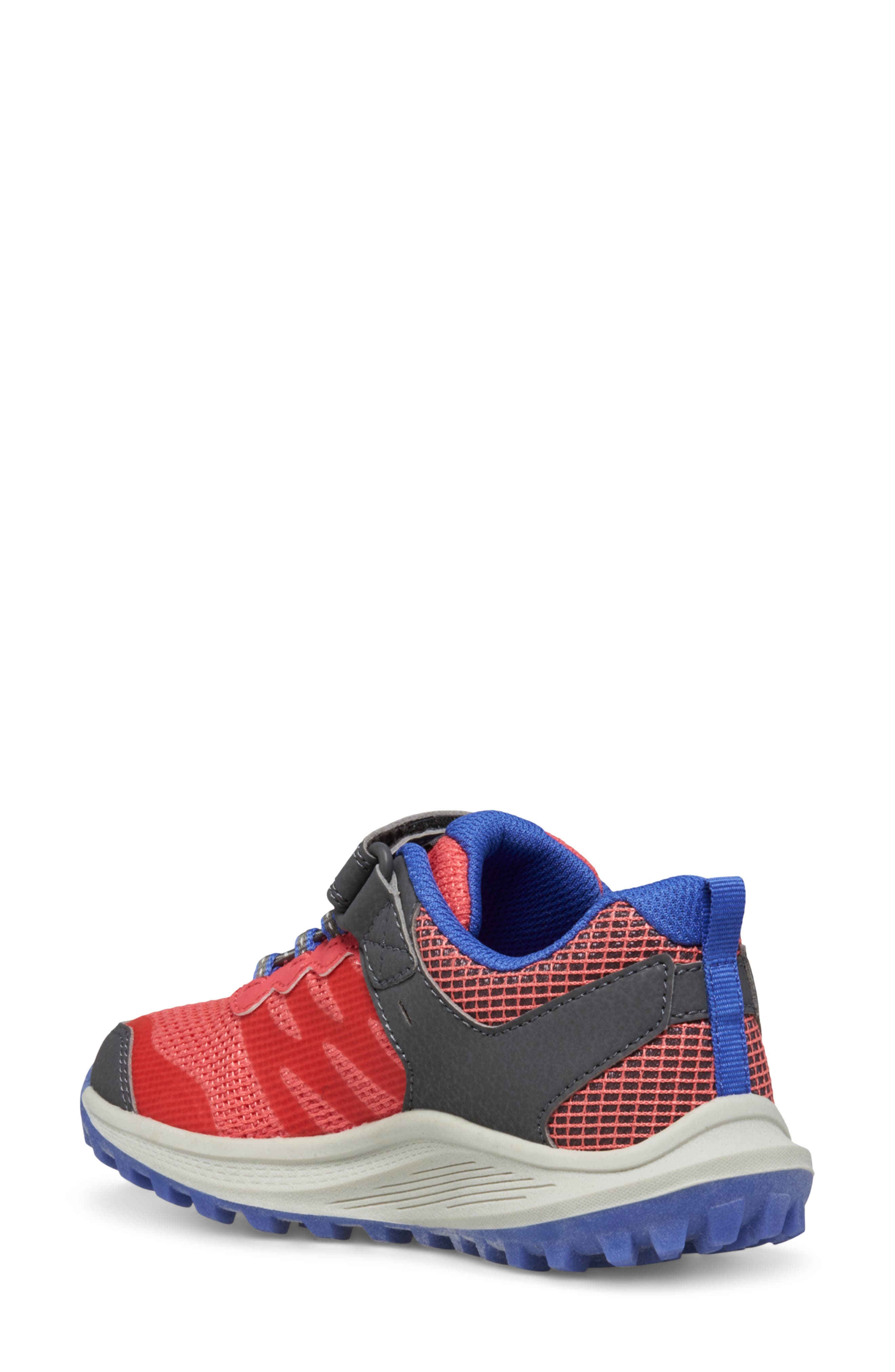 Merrell Kids' Nova 3 Trail Sneaker, Alternate, color, 