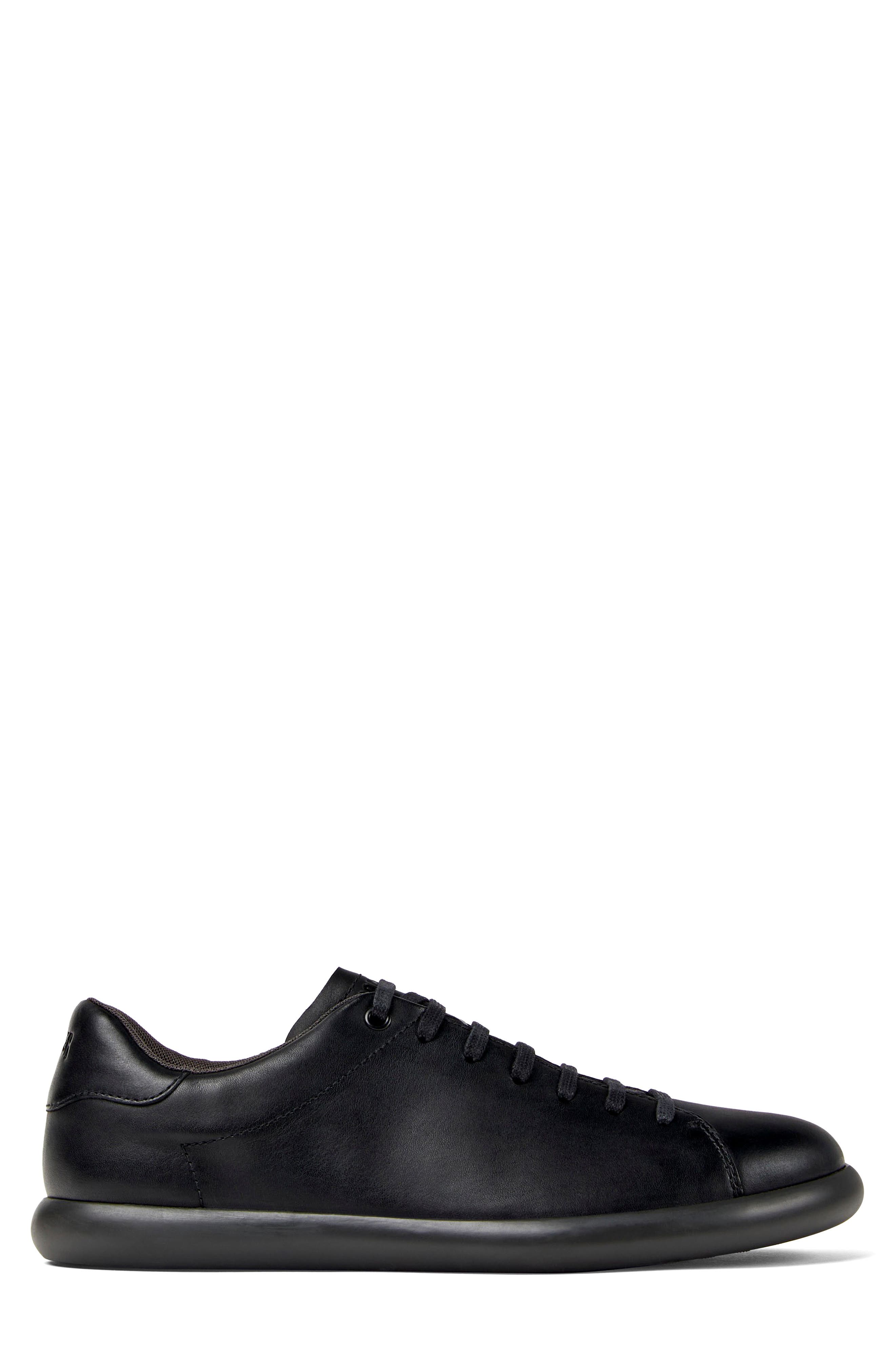 Camper Pelotas Soller Sneaker, Alternate, color, Black