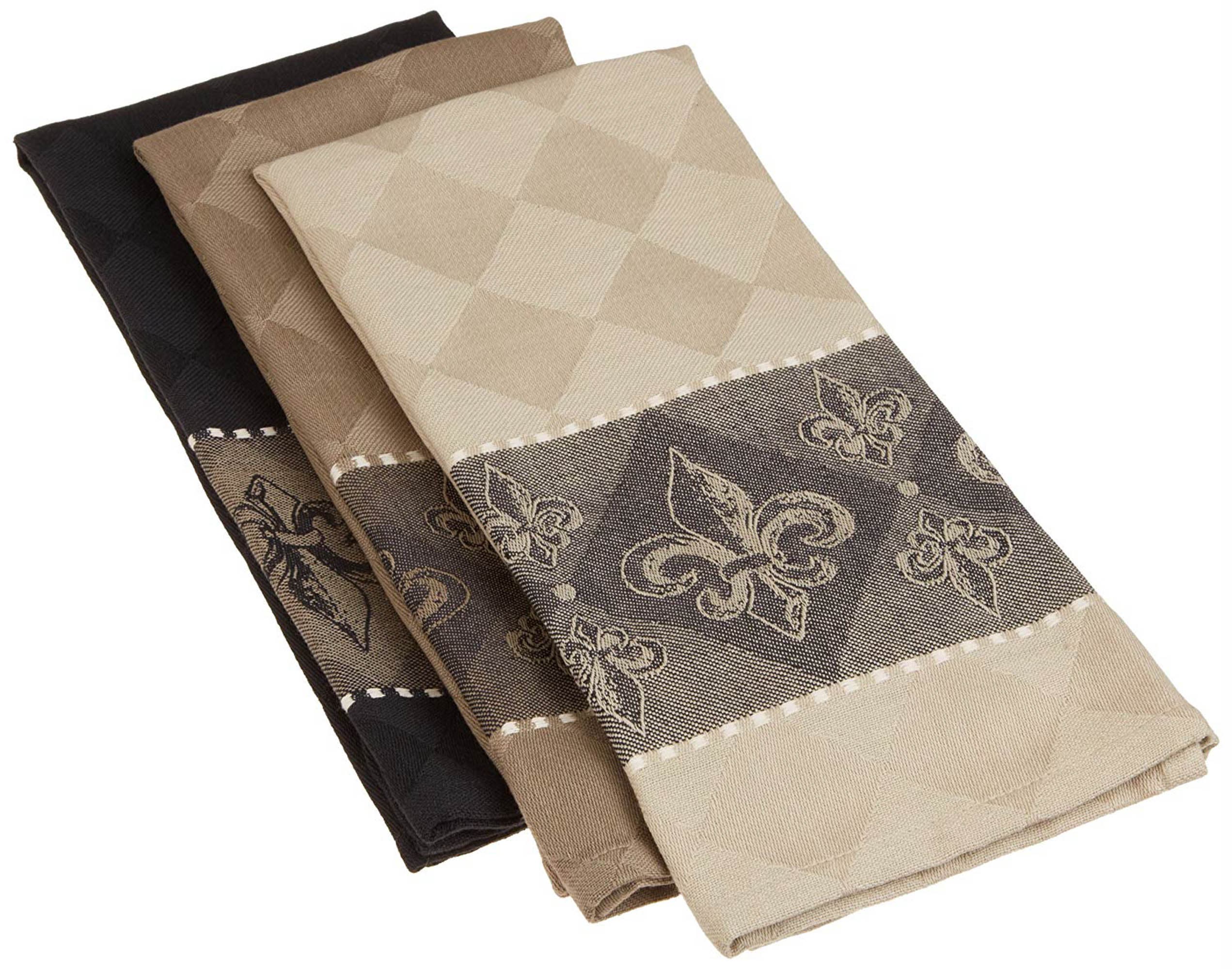 selected Fleur De Lis