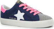 Vintage Havana Kids' Vail Sneaker