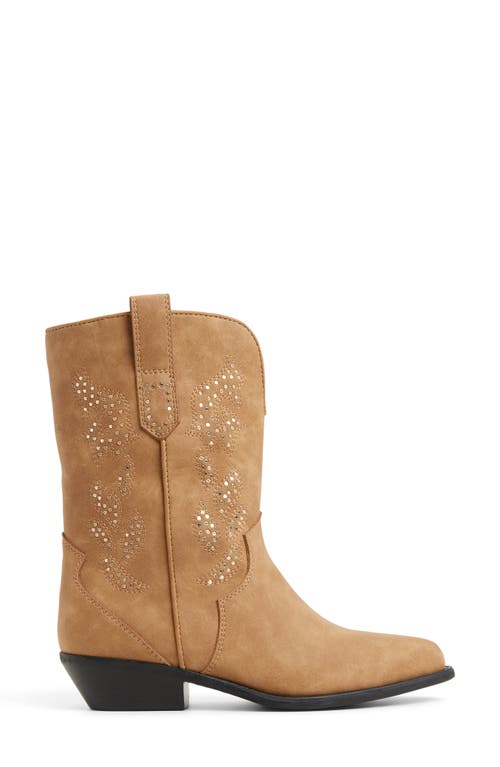 Call It Spring By Aldo Sareena Western Boot In Brown