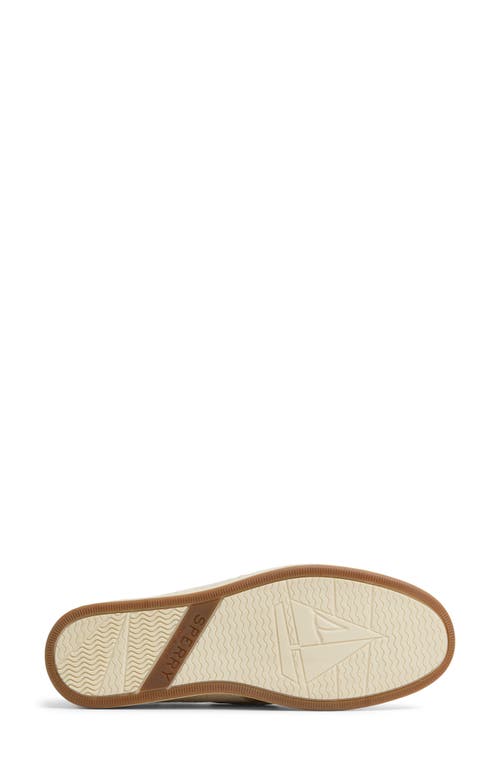 Sperry Coastfish 2-eye Boat Shoe