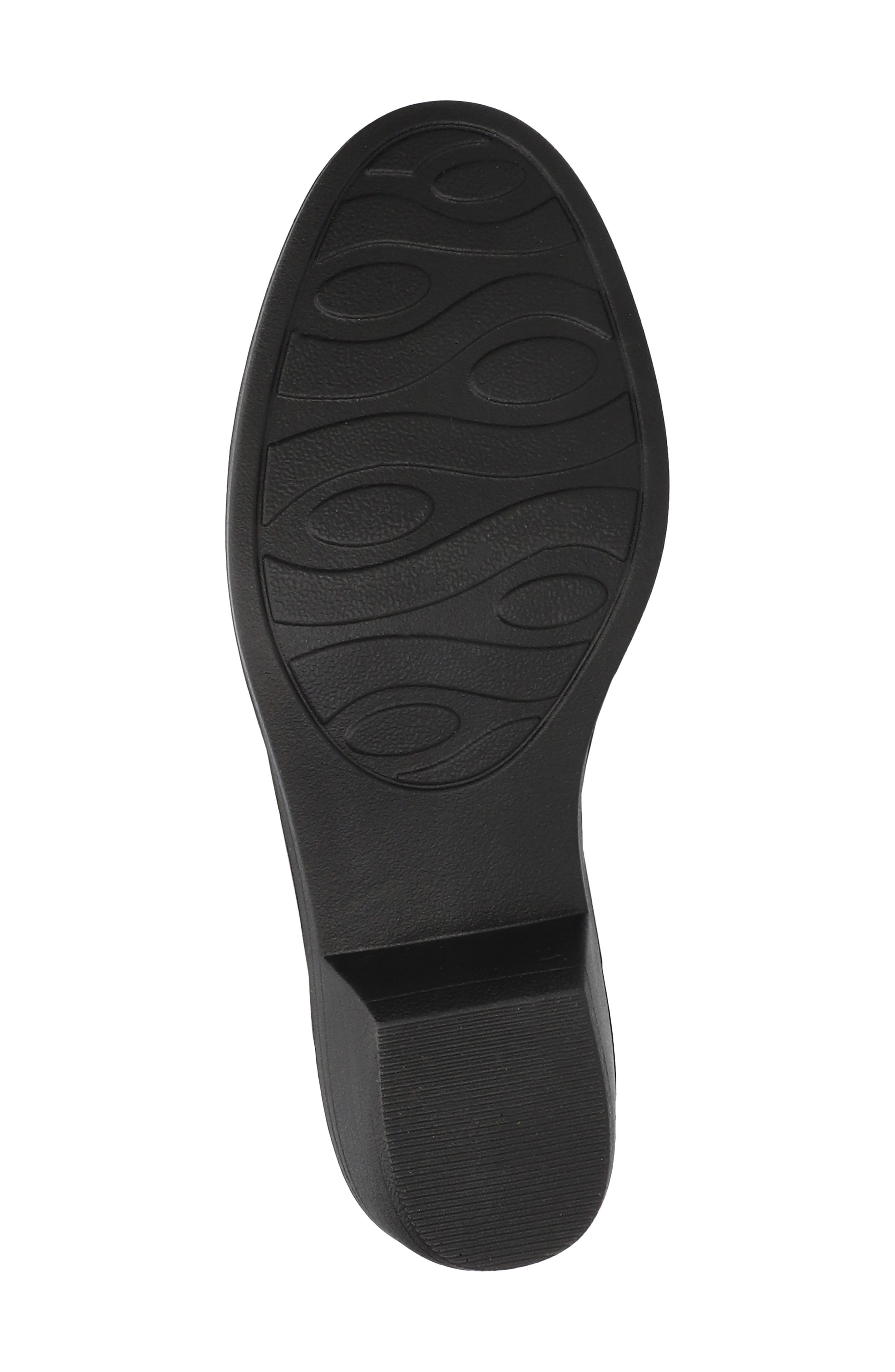 Jacoba Bootie, Alternate, color, GREY MATTE