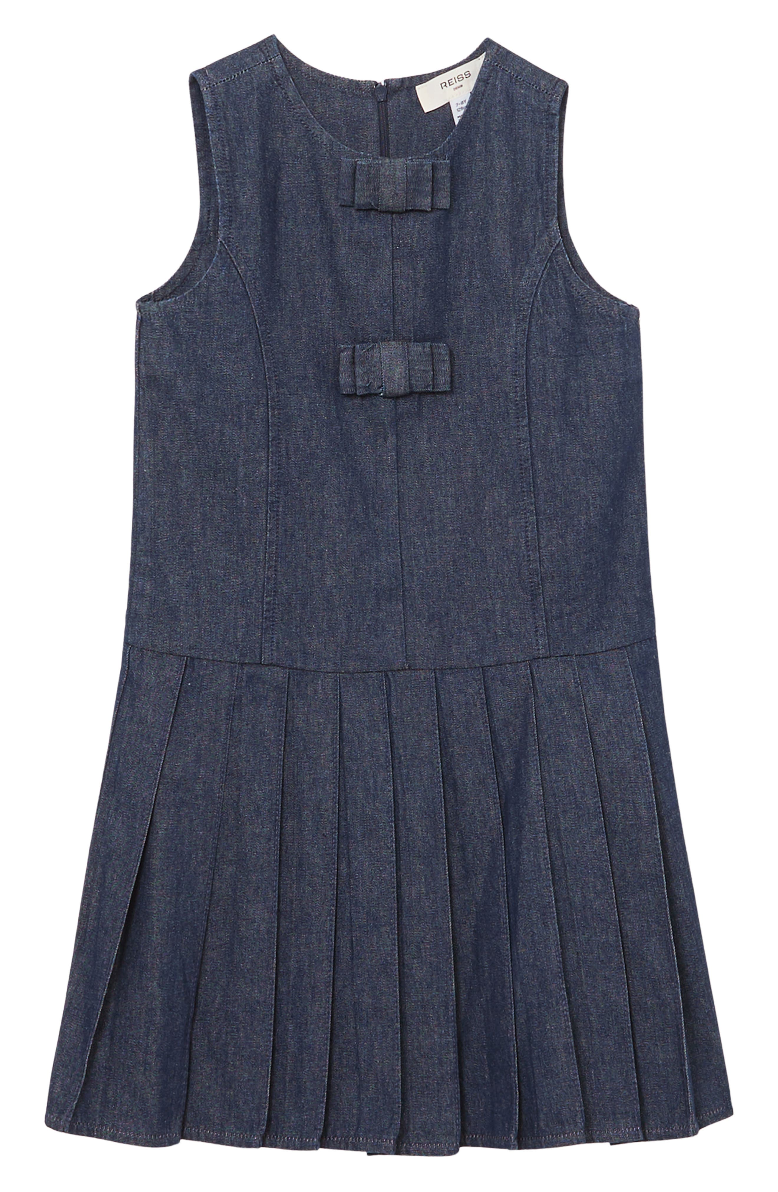 selected INDIGO