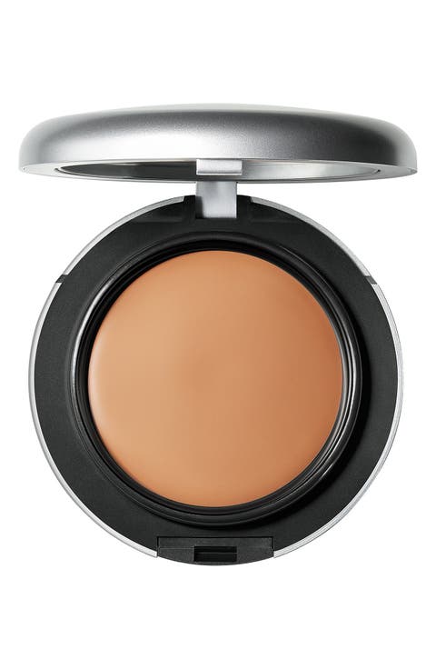 Studio Fix Tech Cream-to-Powder Foundation
