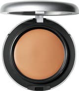 MAC Cosmetics Studio Fix Tech Cream-to-Powder Foundation