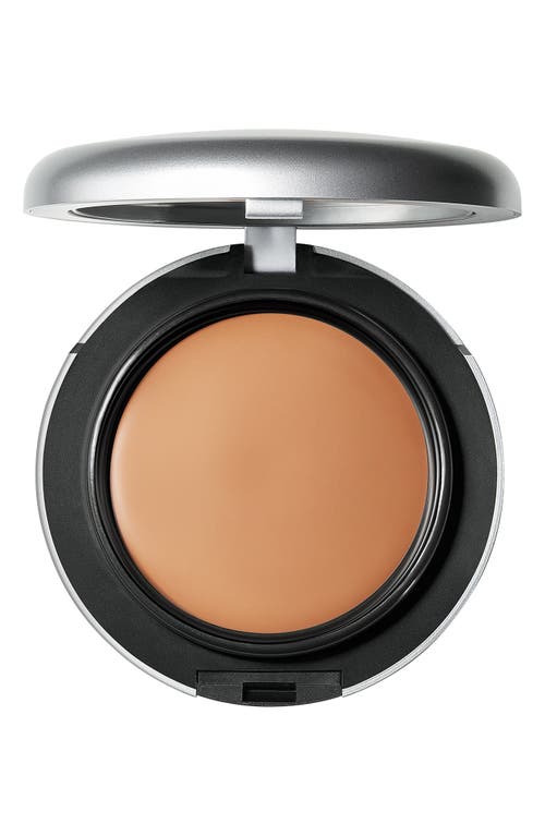MAC Cosmetics Studio Fix Tech Cream-to-Powder Foundation