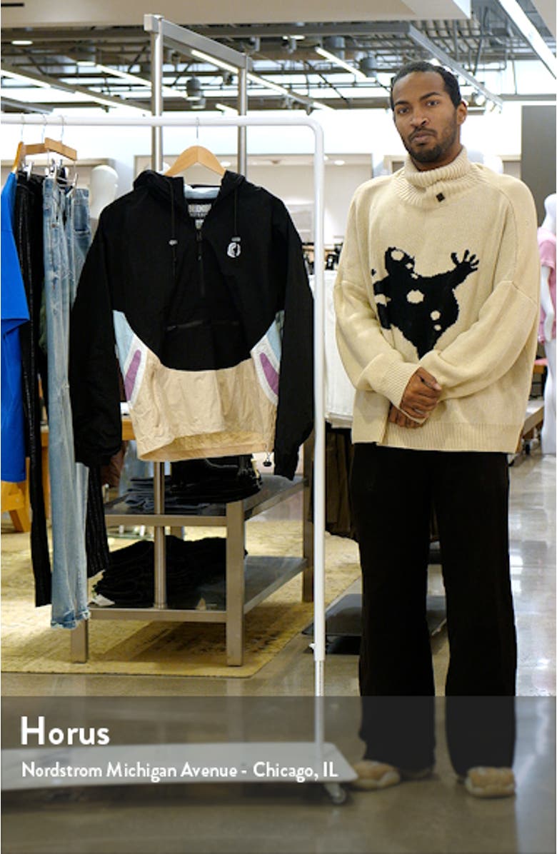 Hyper Trail Anorak, sales video thumbnail