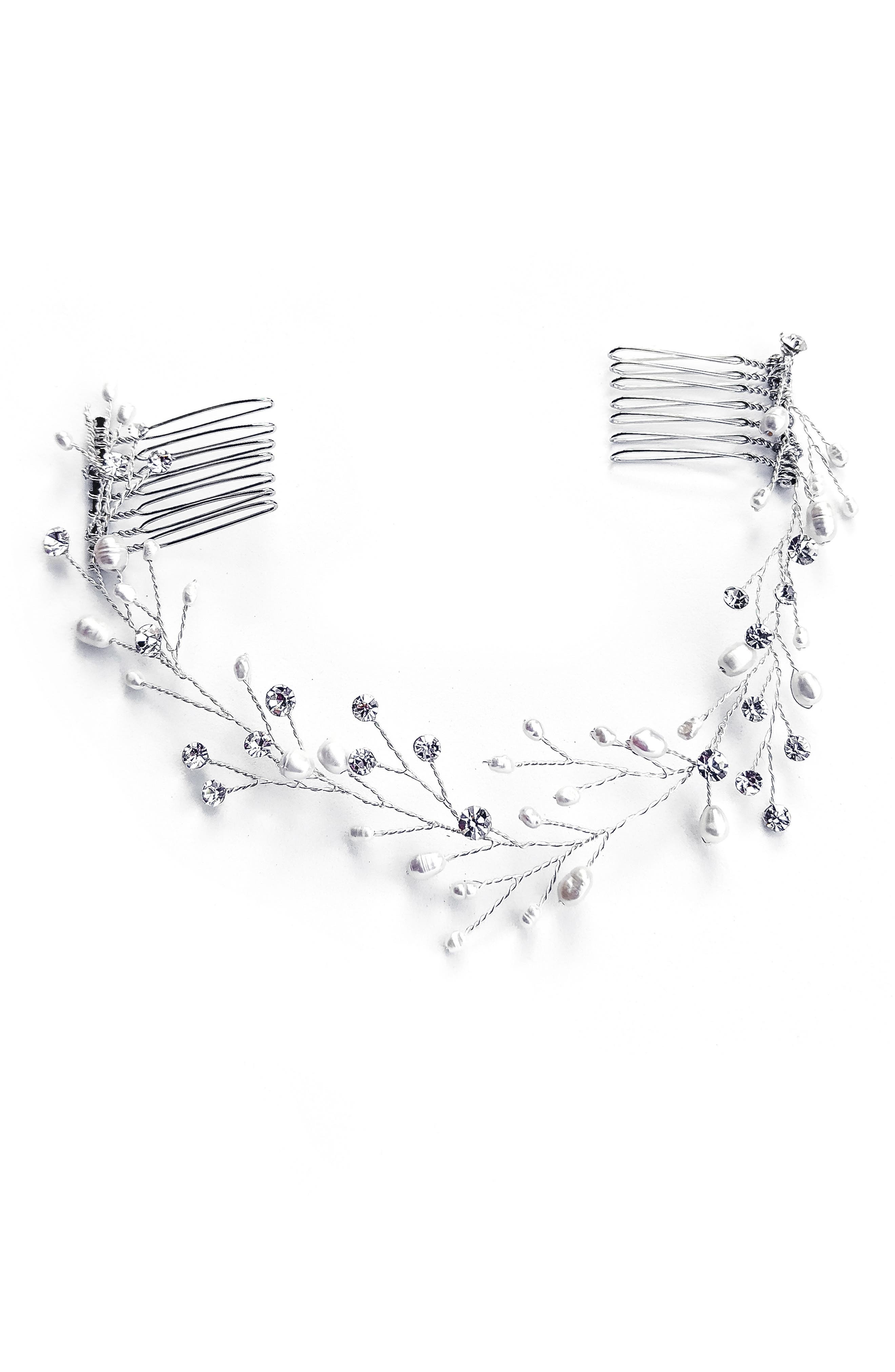selected SILVER