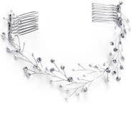 Brides & Hairpins Zylina Halo Comb