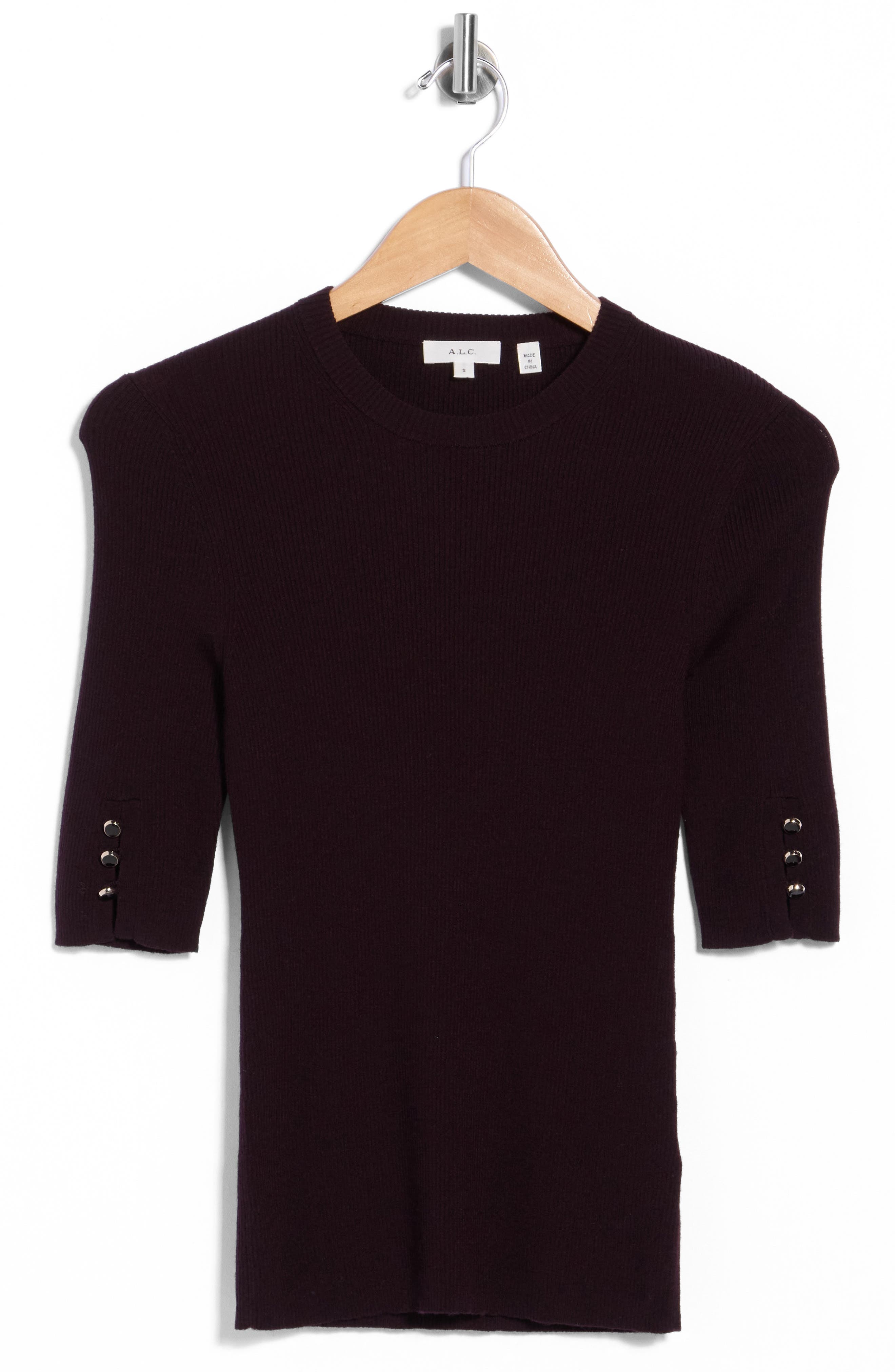 selected DEEP PLUM