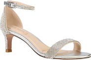 Pelle Moda Uciel Ankle Strap Sandal