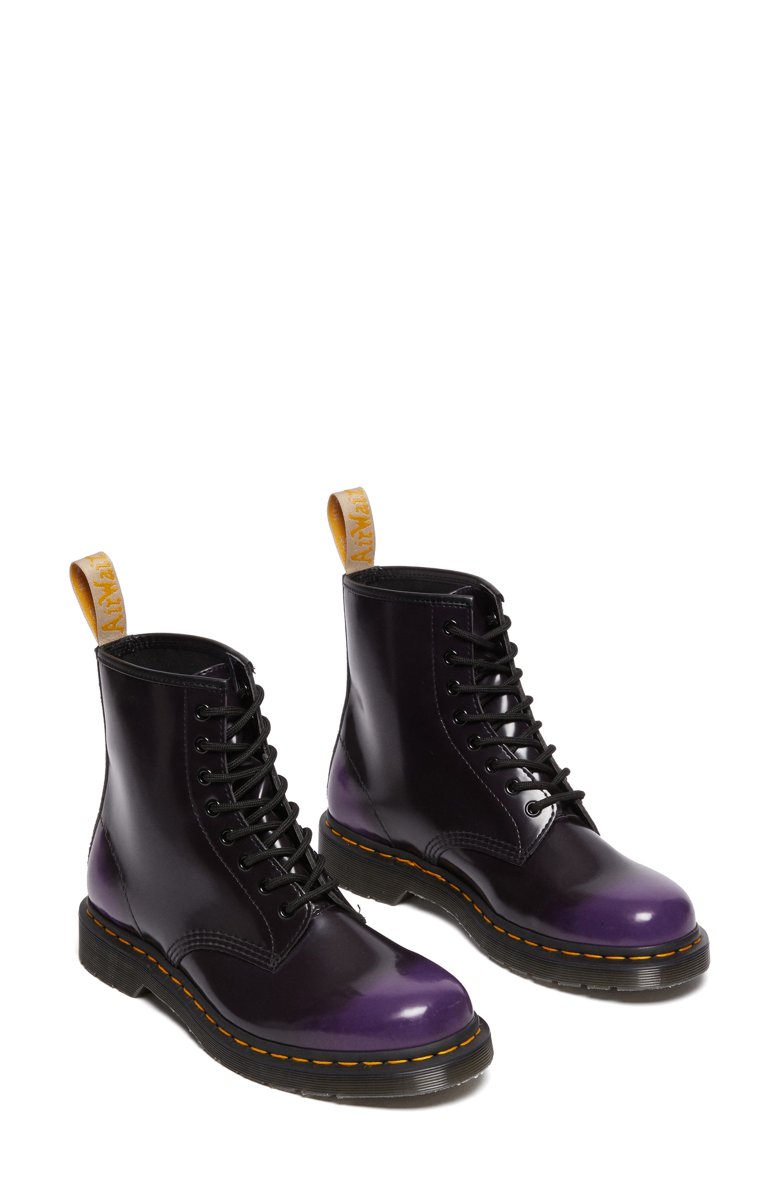 Dr. Martens Vegan 1460 Boot, Alternate, color, 