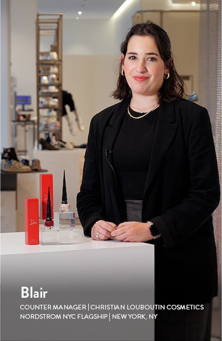 Lalaque Le Vernis Brillant, sales video thumbnail