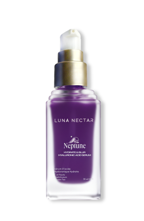 Neptune Hyaluronic Acid  Hydrate & Blur Serum