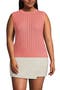  Sunset Coral Pink