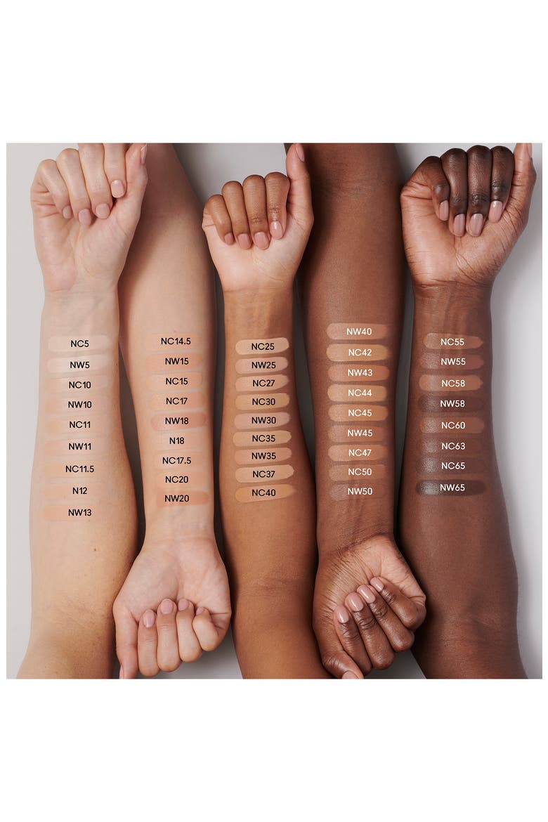Studio Radiance 24HR Luminous Lift Concealer, Alternate, color, N18