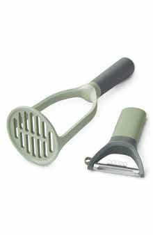 BergHOFF Two-Piece Mashed Potato Tool Set