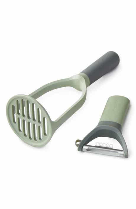 BergHOFF Two-Piece Mashed Potato Tool Set