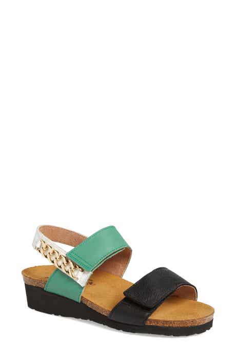 Naot Eliana Slingback Sandal