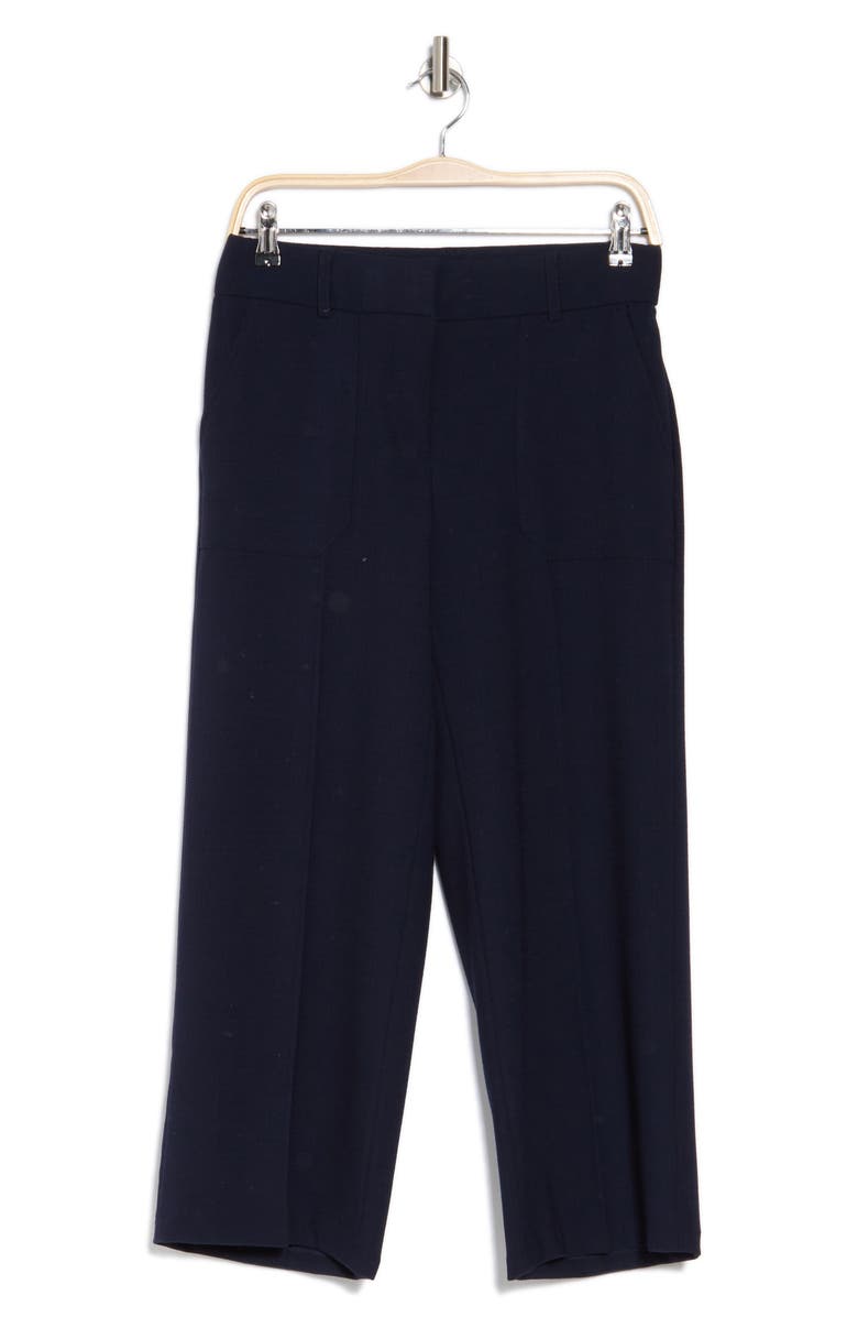 Amanda & Chelsea Textured Pants, Alternate, color,