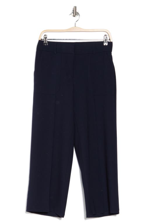 AMANDA & CHELSEA AMANDA & CHELSEA TEXTURED PANTS 