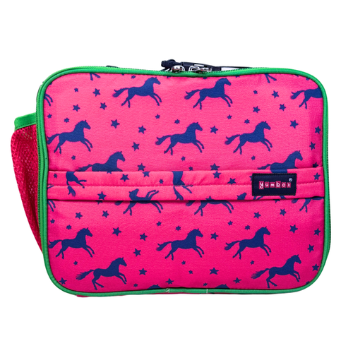 Yumbox Insulated Lunch Bag For Kids 3 Ways To Carry