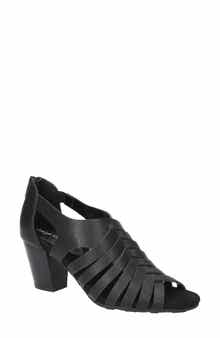 EASY STREET Vanni Sandal