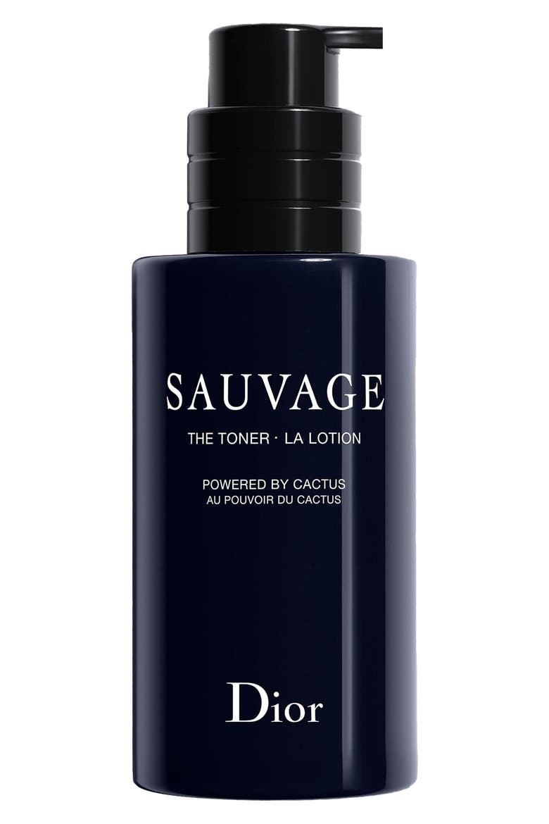 Sauvage Toner, Main, color, NO COLOR