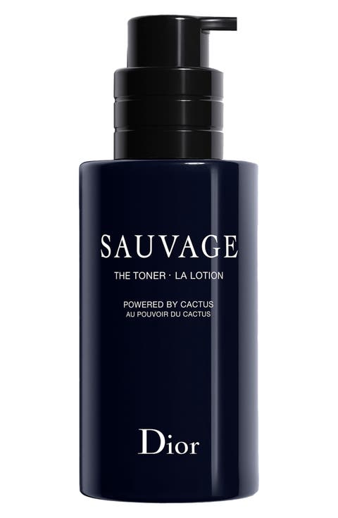 Sauvage Toner