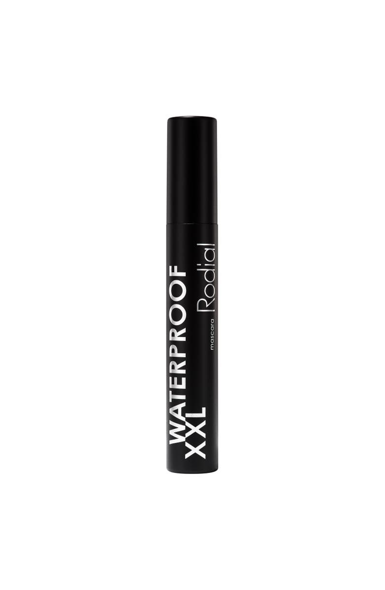 Rodial XXL Mascara Waterproof, Main, color, Black