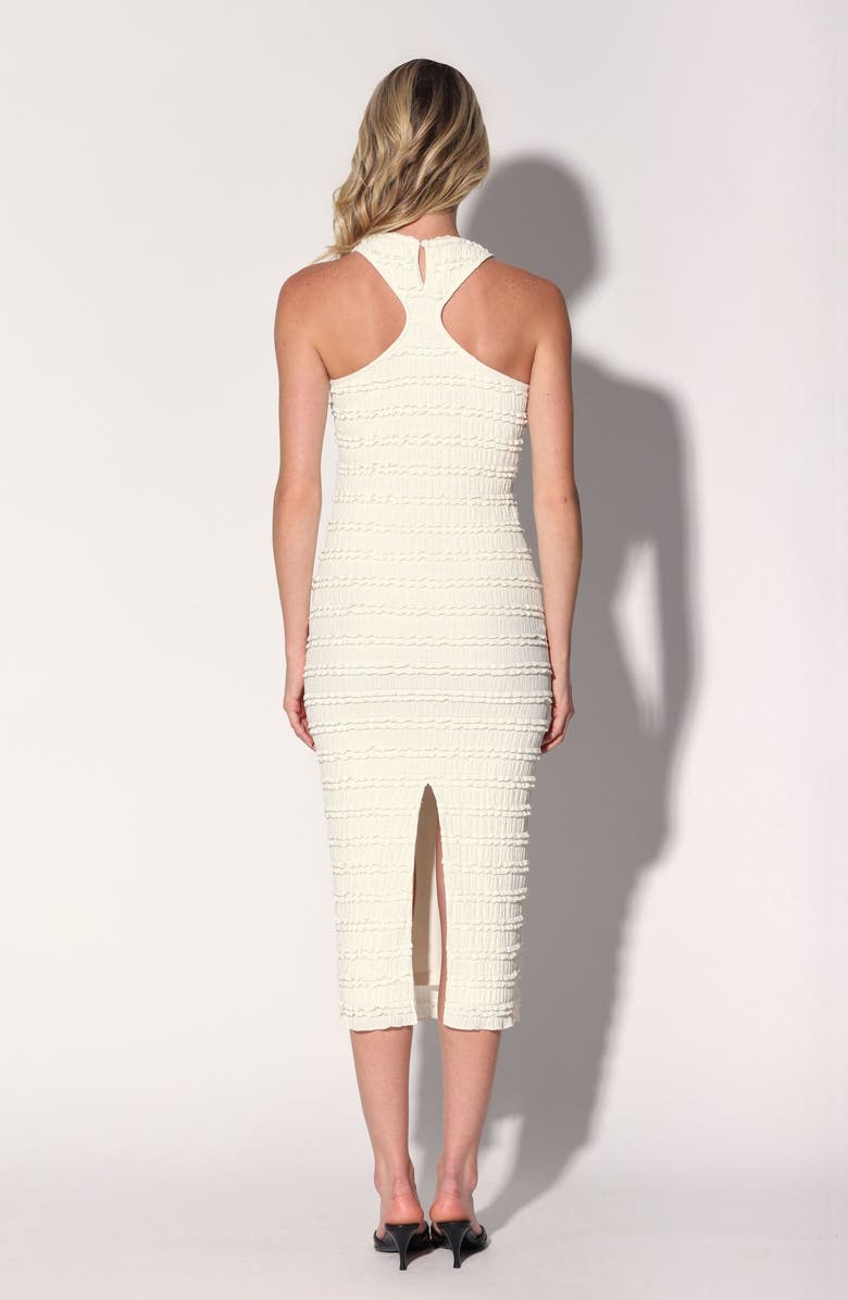 Walter Baker Livia Dress, Alternate, color, Cream Lace