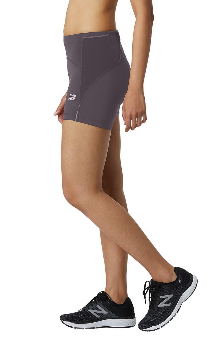 New Balance Impact Run Fitted Shorts, Alternate, color, 