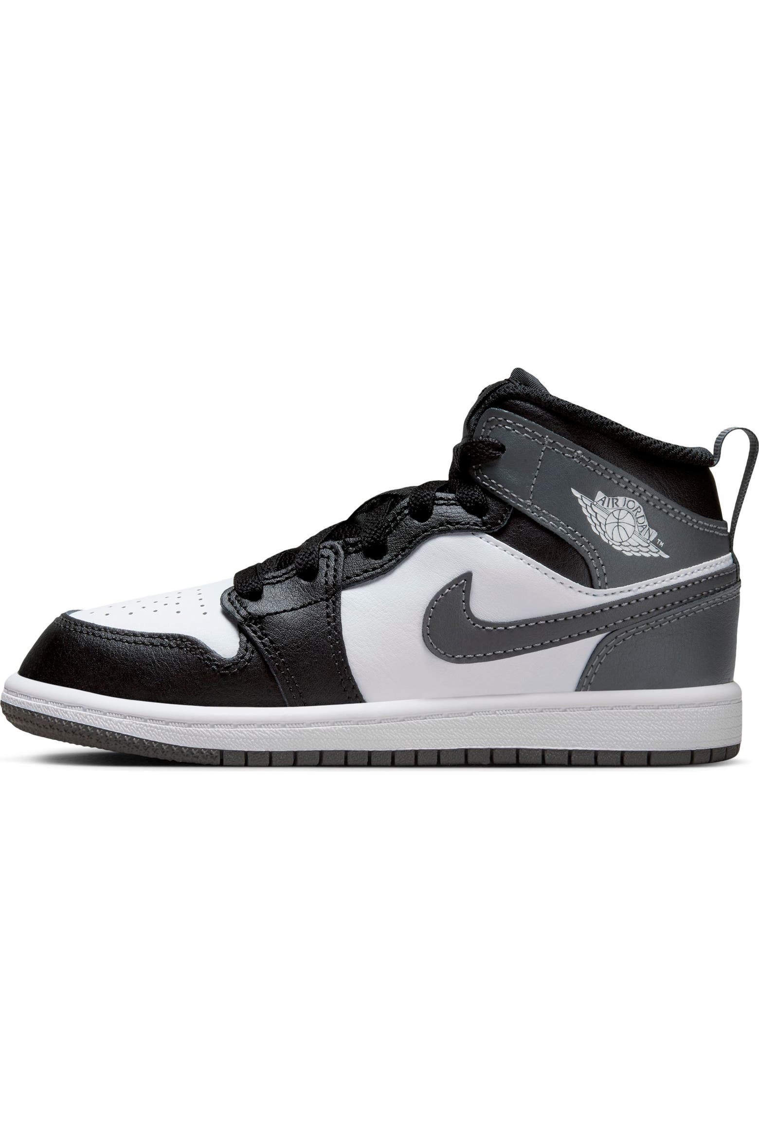 Air Jordan Rack Jordan Kids' Air Jordan 1 Mid Sneaker | Nordstromrack