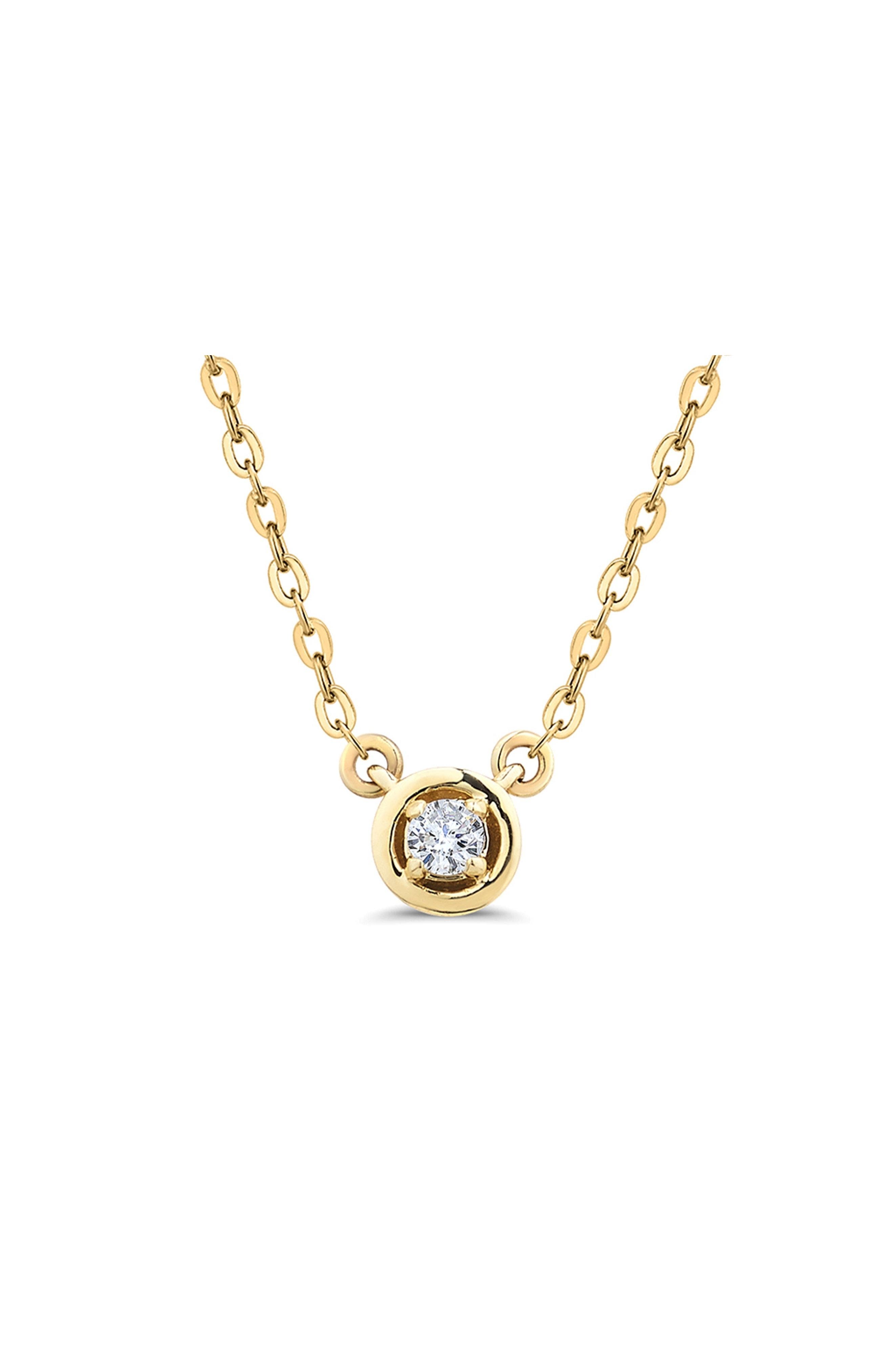 selected Yellow Gold