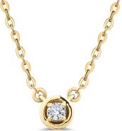 Seed2Stone Center-of-Attention Pendant