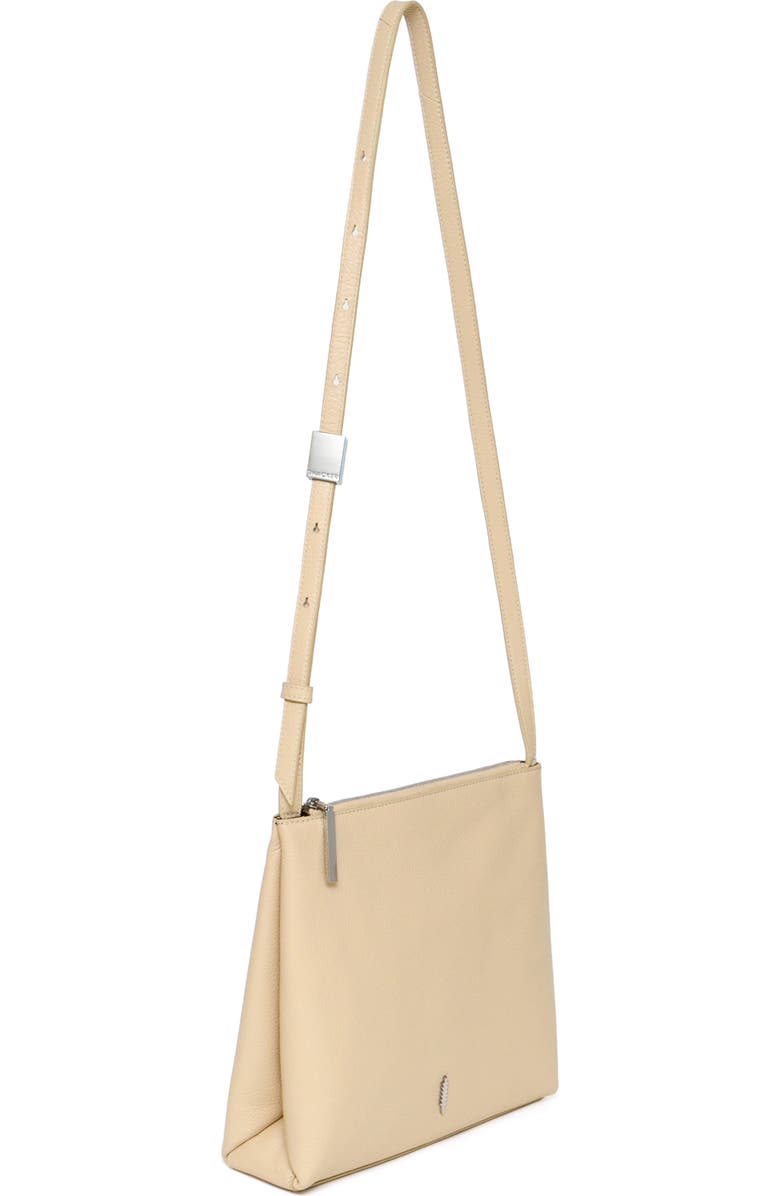 Thacker Callie Leather Crossbody Bag, Alternate, color,