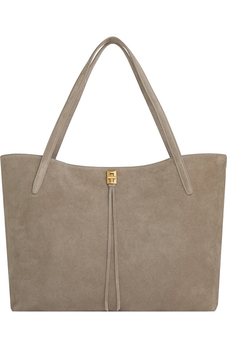 Rebecca Minkoff Darren Tote, Main, color, Clay