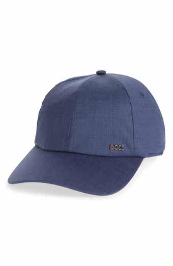 Zed Wool Baseball Cap
