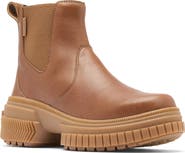 SOREL Ona Ave Waterproof Chelsea Boot
